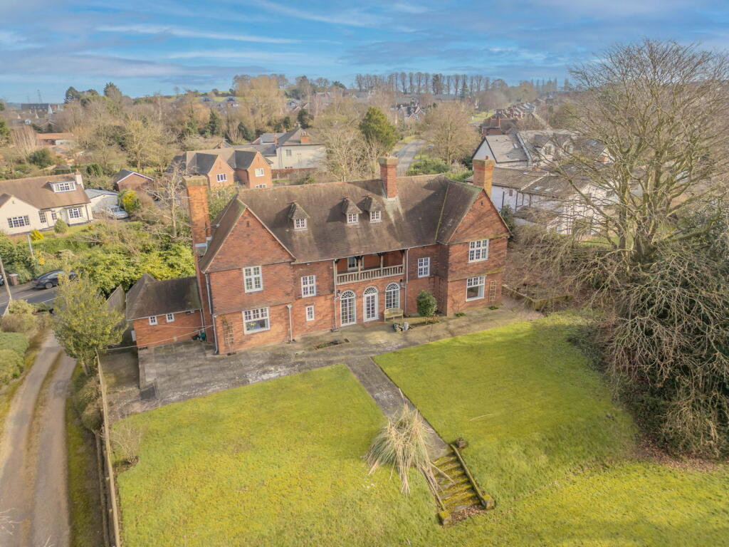 Additional image 27 of Milton Road, Repton