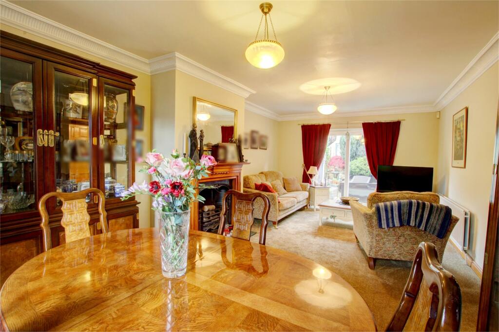 Additional image 4 of Spring Close, Ebchester, Consett, DH8