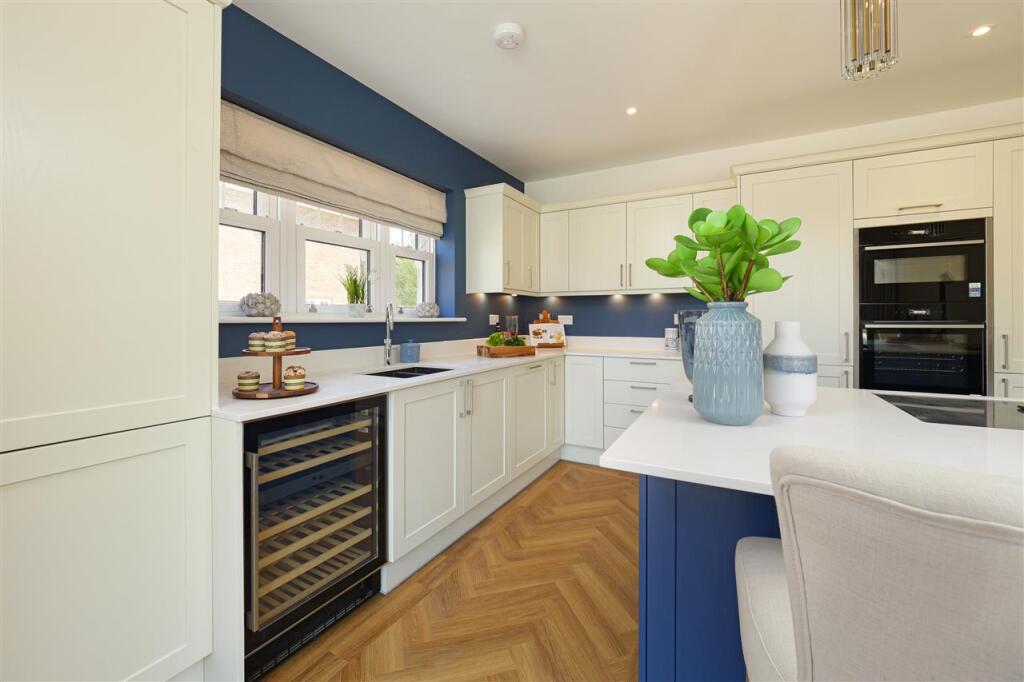 Additional image 12 of Dexter House, Barnsole Road, Staple