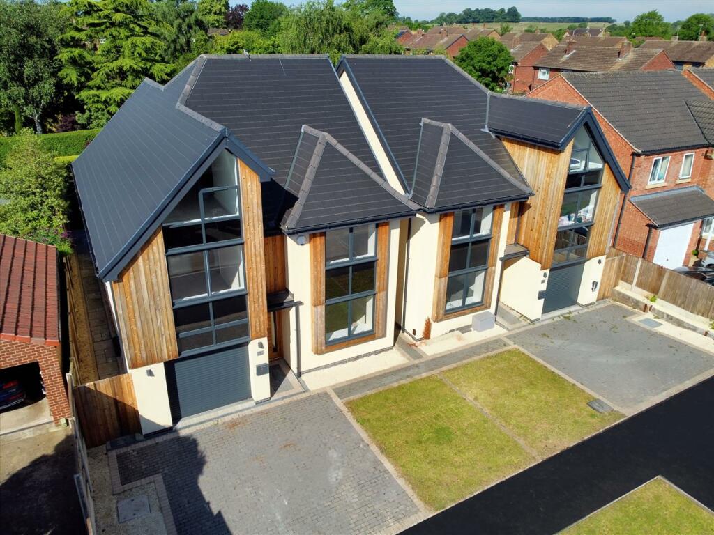 Additional image 26 of Second Avenue, Risley