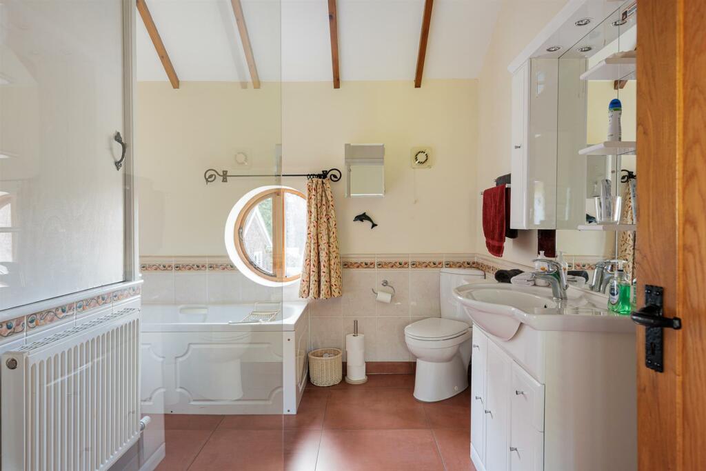 Additional image 10 of The Coach House, Salford, Audlem,