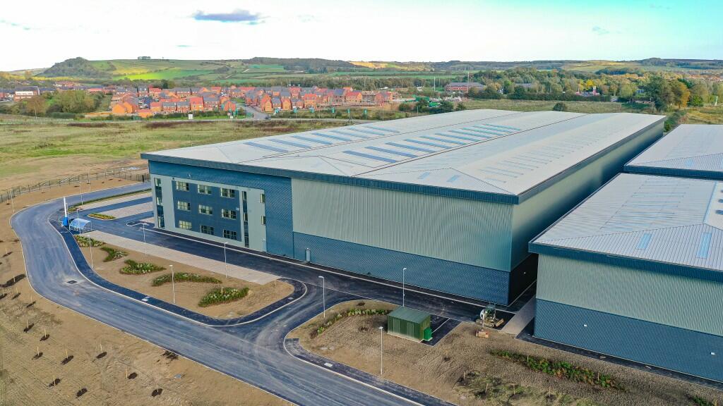 Additional image 4 of Connect 152, Integra 61, Durham, DH6 5NP