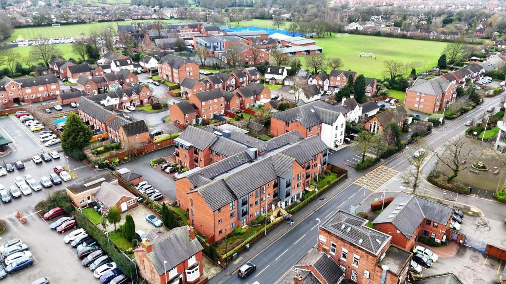 Additional image 19 of Middlewich Road, Sandbach