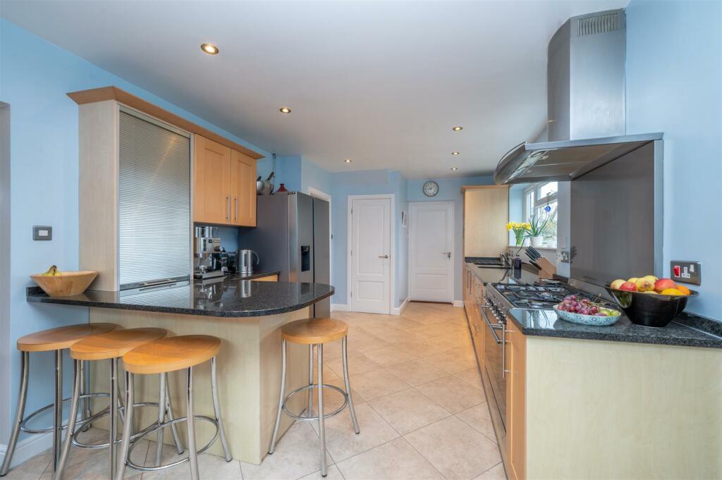 Additional image 8 of Trevelyan Close, Claverdon, Warwickshire