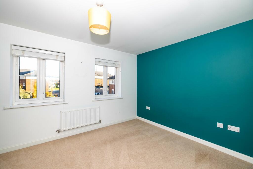 Additional image 5 of Blue Flame Road, Aylesham, CT3