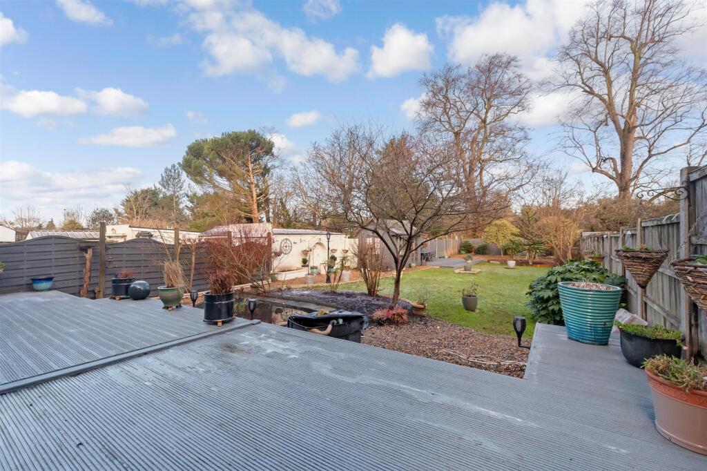 Additional image 5 of Honeyden Road, North Cray, Sidcup, Kent