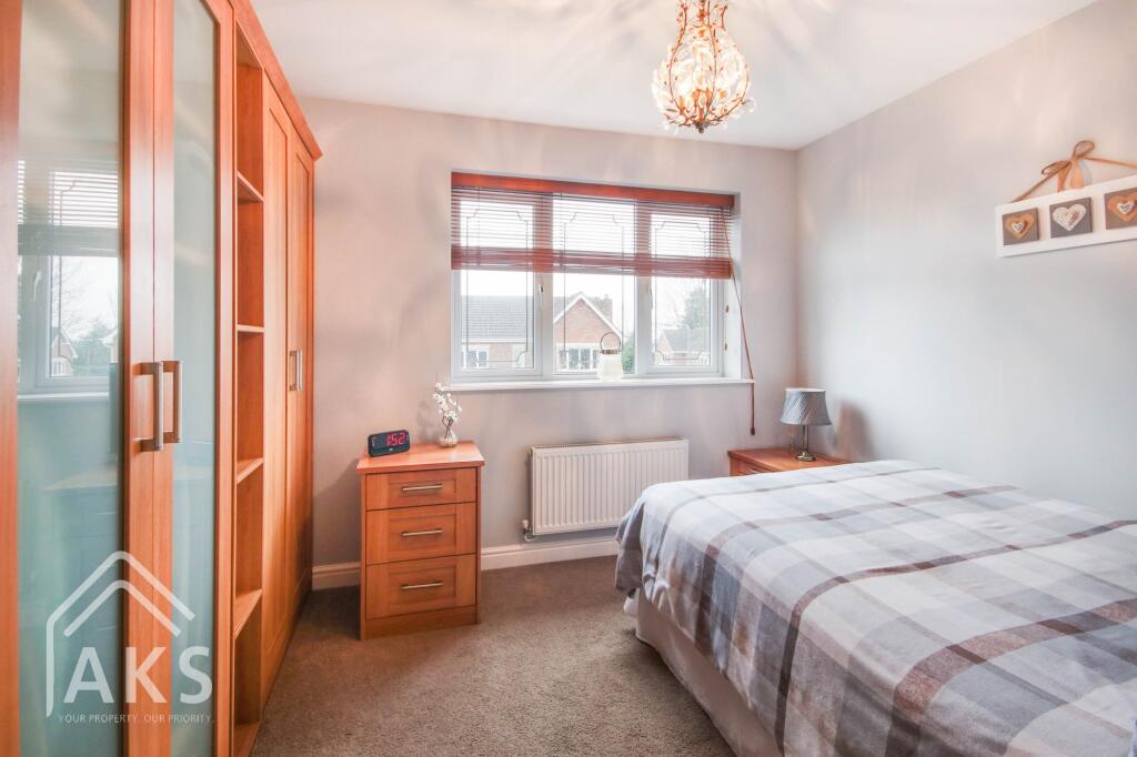 Additional image 32 of Linnet Hill, Mickleover, DE3