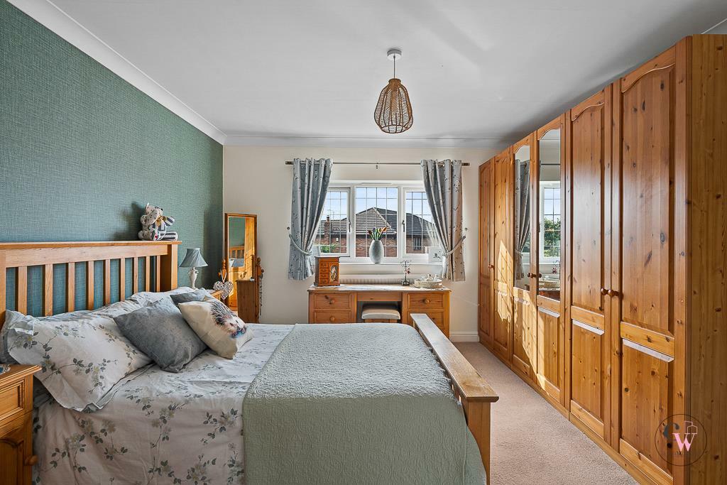 Additional image 25 of Peacock Avenue, Winsford