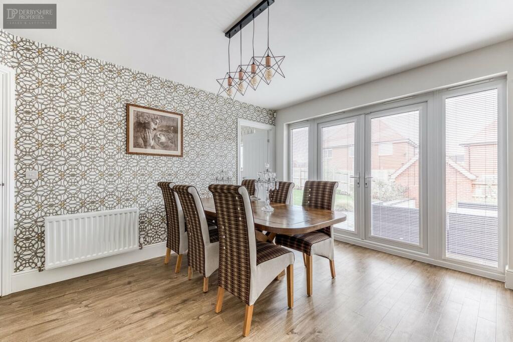 Additional image 6 of Chamomile Place, Mickleover, Derby, DE3