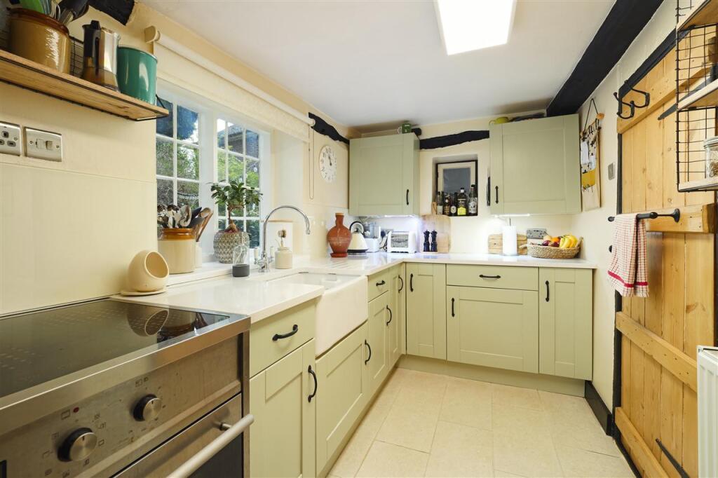 Additional image 6 of Box Cottage, Westbere Lane, Westbere