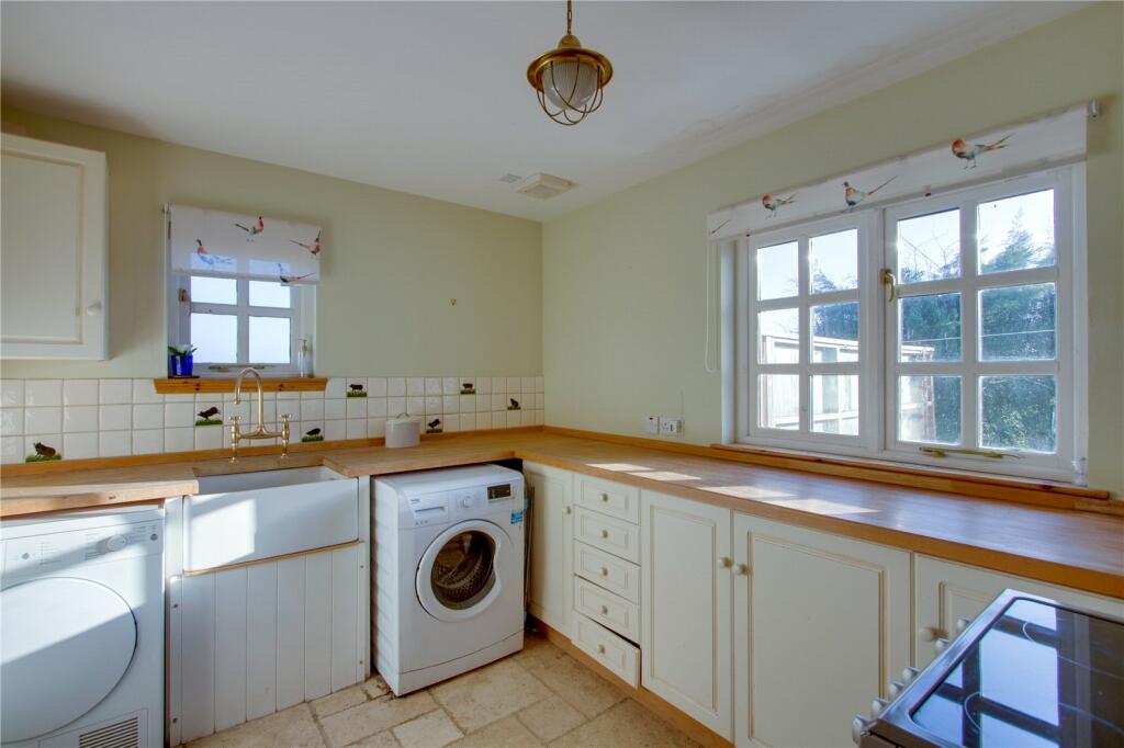 Additional image 8 of Greenden Farmhouse, Farnell, By Brechin, Angus, DD9