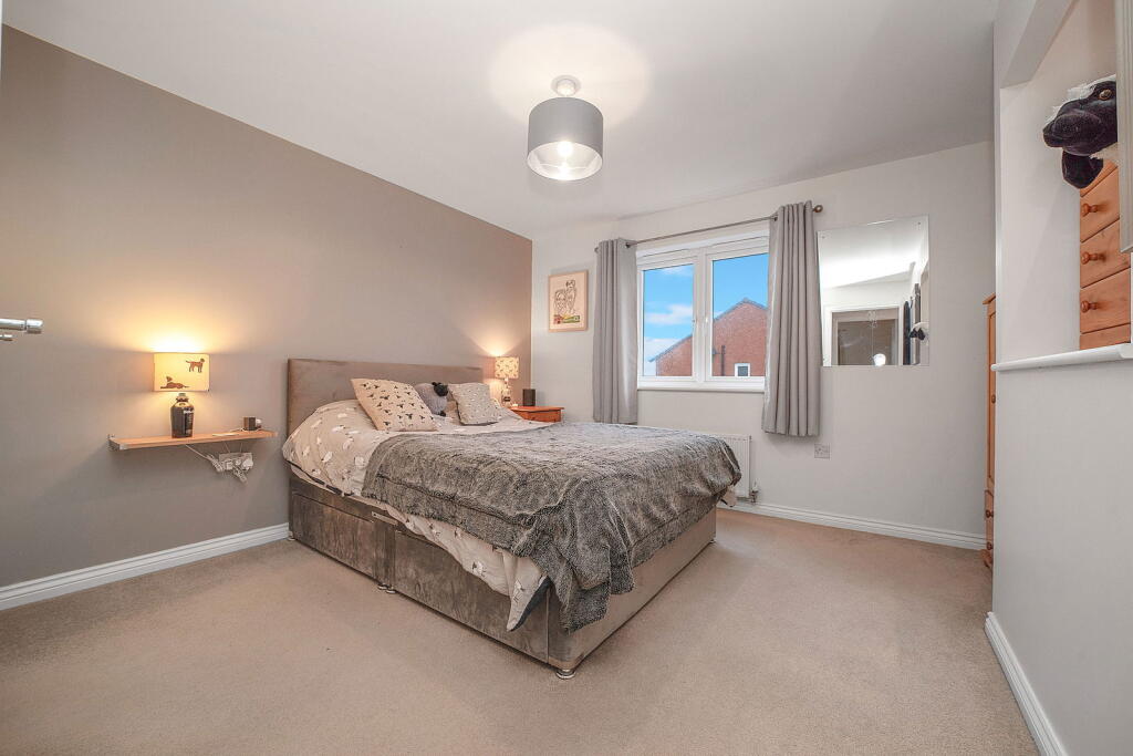 Additional image 12 of Vendace Wynd, Lochmaben, Lockerbie, DG11 1GB