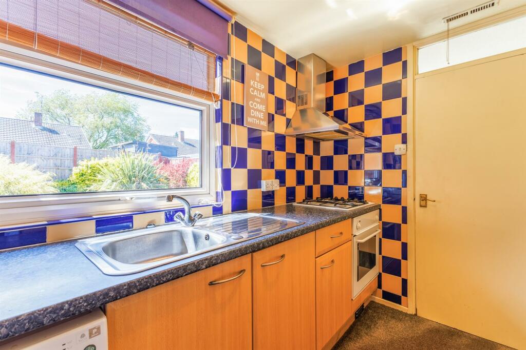 Additional image 9 of The Raywoods, Nuneaton