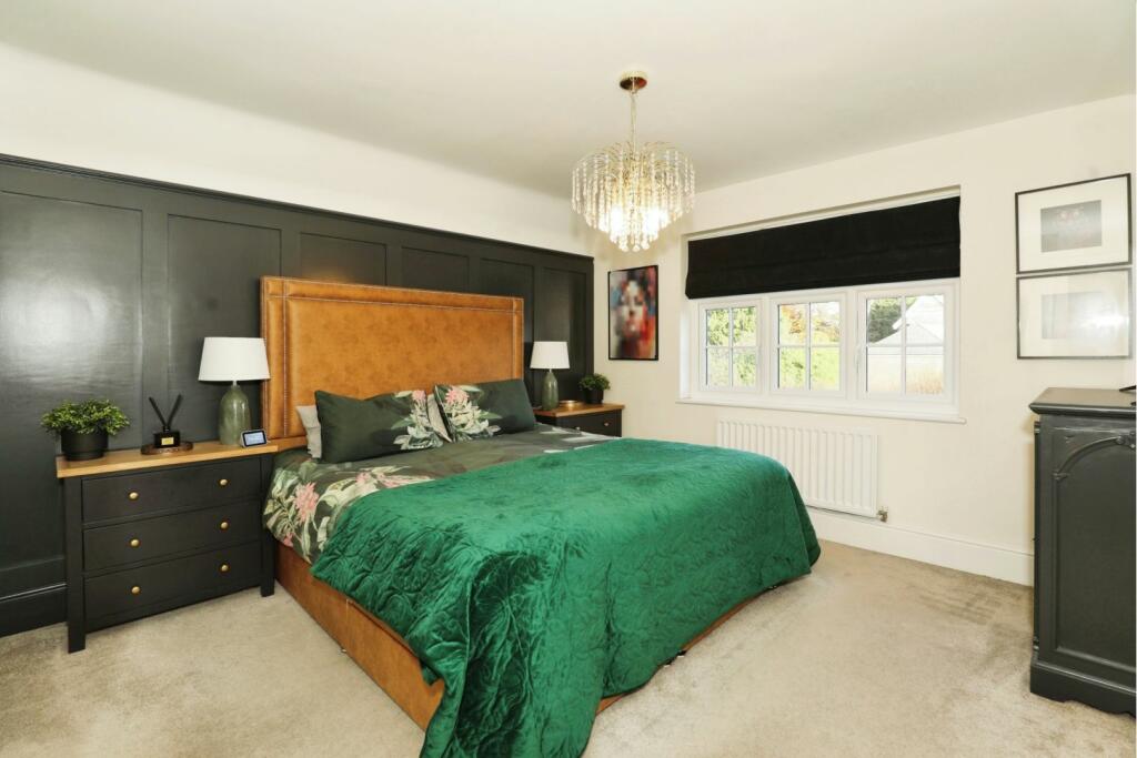 Additional image 14 of Paddock Road, Sandbach, CW11