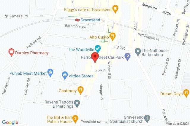 Additional image 20 of Darnley Street, Gravesend