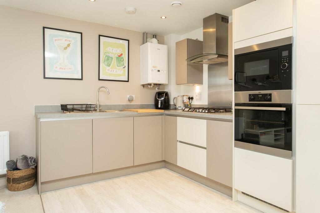 Additional image 8 of Sidney Grove, Herne Bay, CT6