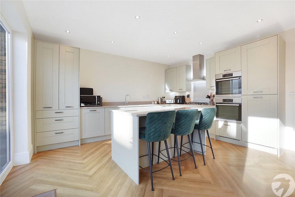 Additional image 4 of Day Close, Weldon, Ebbsfleet Valley, Swanscombe, DA10