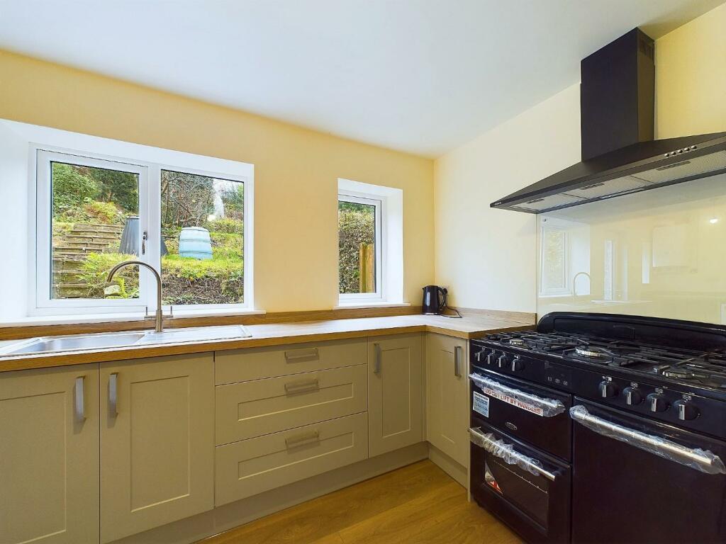 Additional image 9 of Northwood Lane, Darley Dale, Matlock