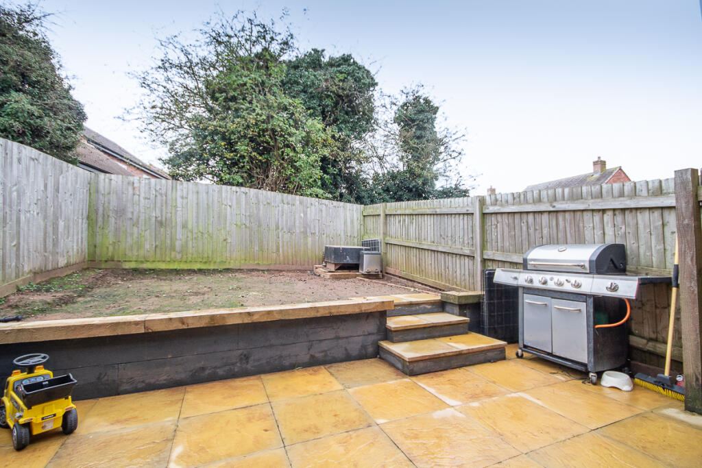 Additional image 4 of Mill Farm, Repton