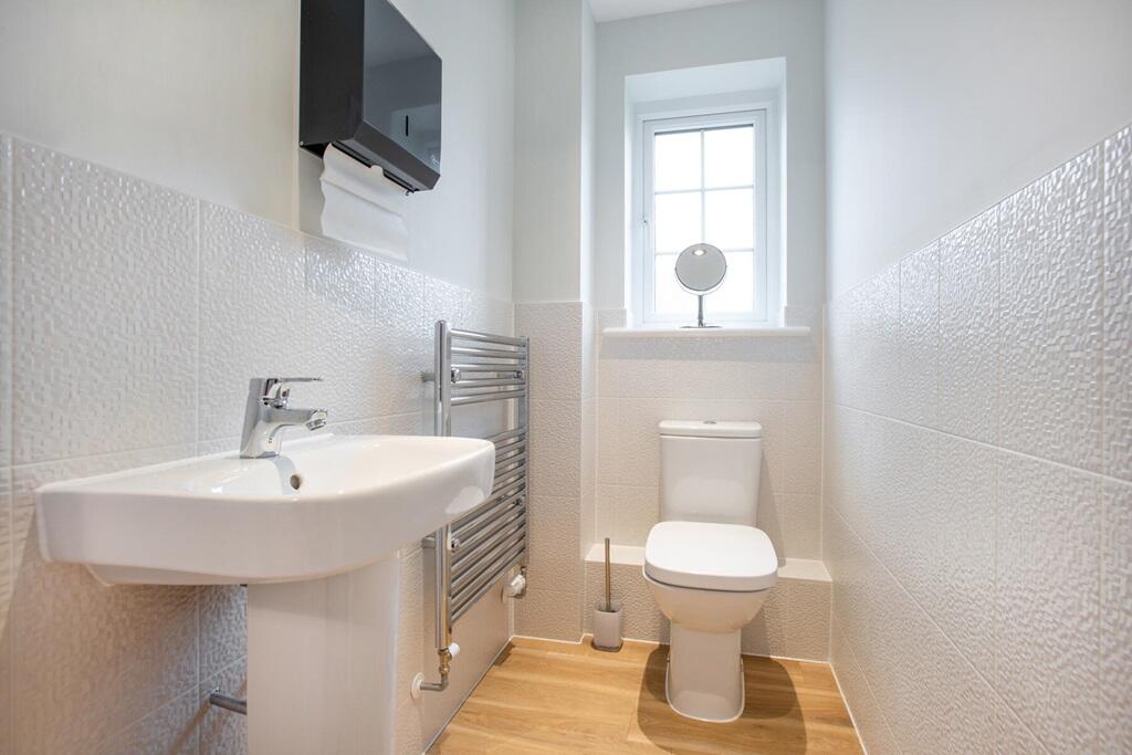 Additional image 6 of Off Bennetts Rd S, 
Coventry, 
West Midlands, 
CV6 2FU