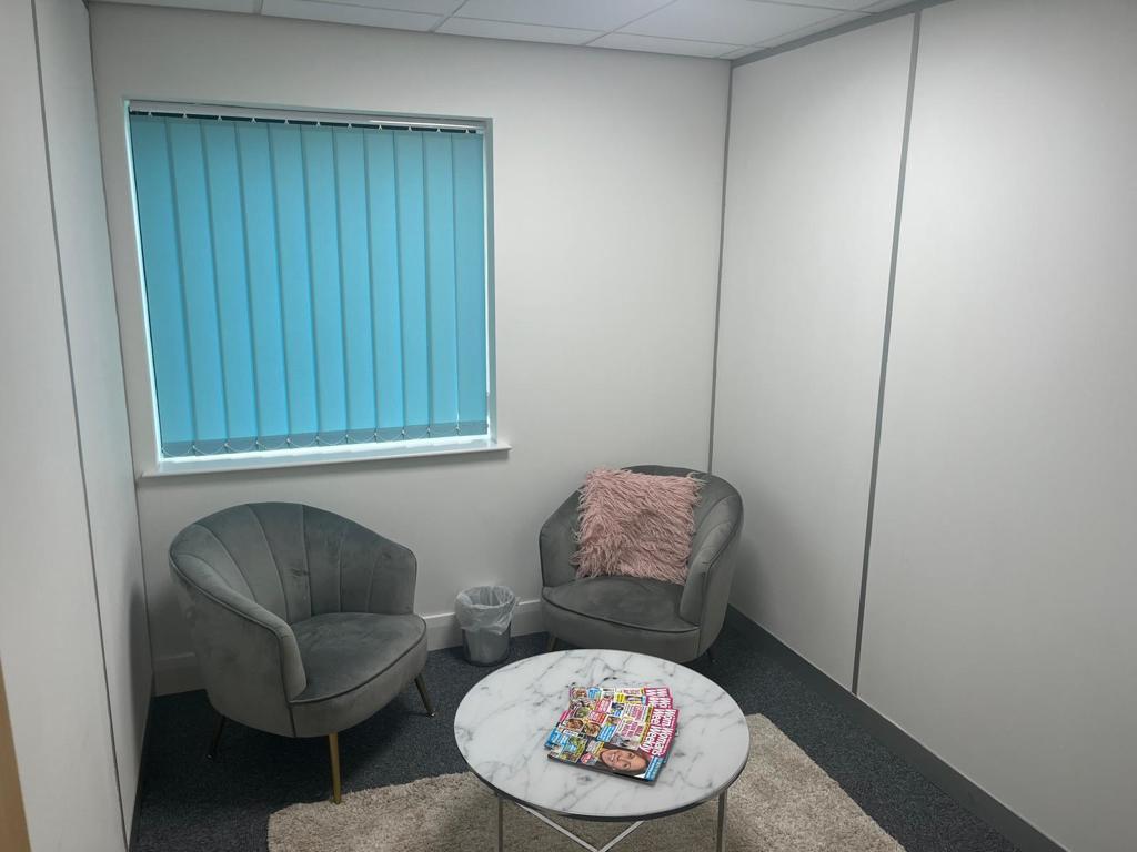 Additional image 12 of First Floor Offices Unit 3 Oak Court, Pilgrims Walk, Prologis Park, Coventry, CV6