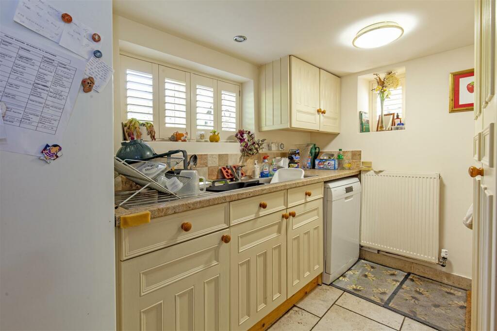 Additional image 9 of West Bank, Winster, Matlock