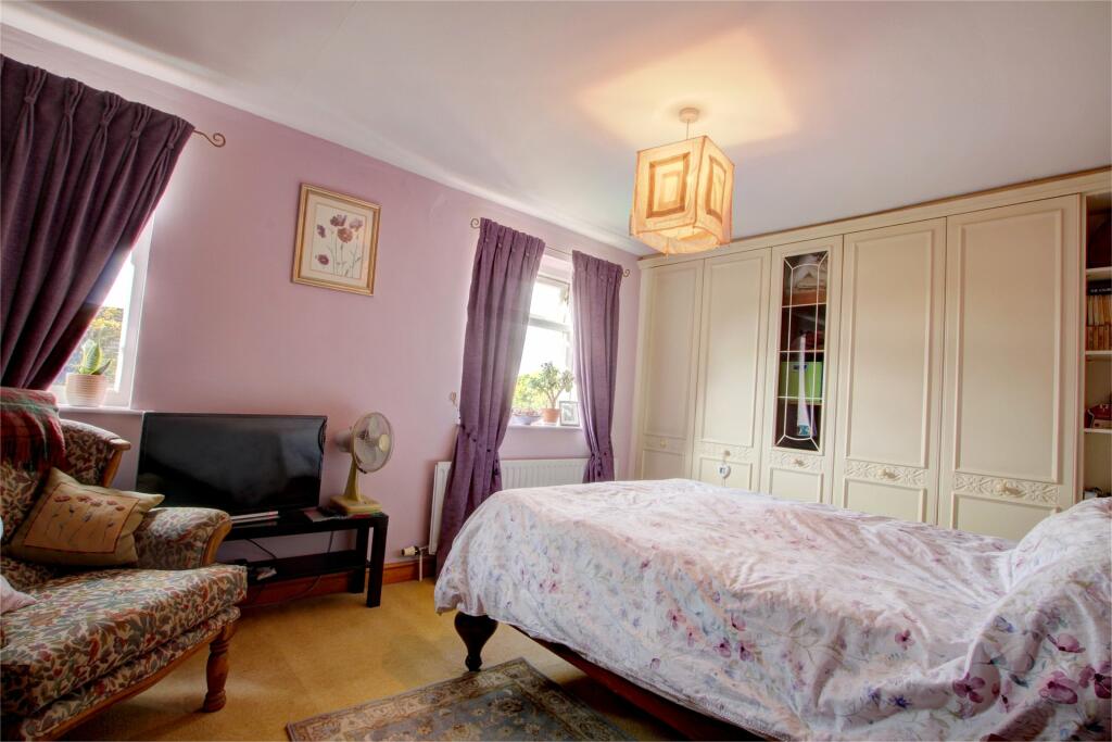 Additional image 13 of Spring Close, Ebchester, Consett, DH8