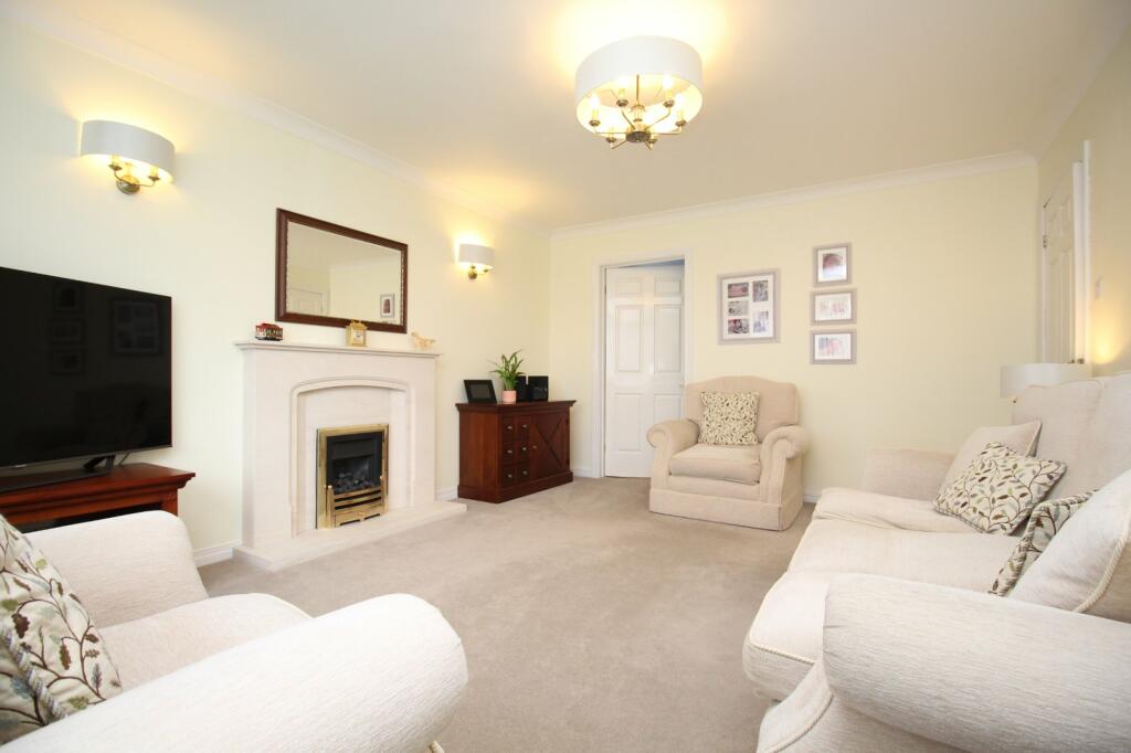 Additional image 26 of Picktree Lodge, Chester-Le-Street, County Durham, DH3