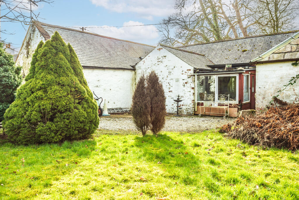 Additional image 30 of Main Street, Haugh of Urr, Castle Douglas, DG7