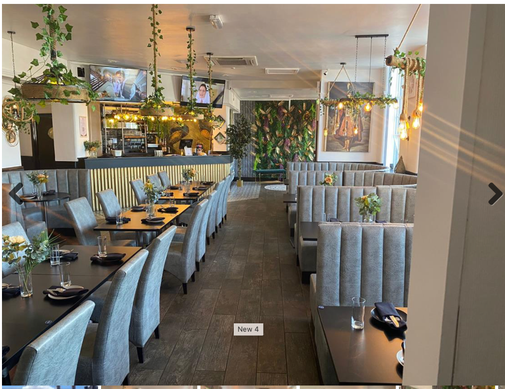 Additional image 21 of Leasehold South Indian Restaurant & Takeaway, Catesby Road, Coventry, West Midlands, CV6 4AU