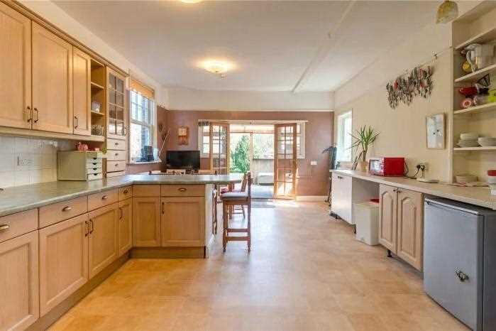 Additional image 4 of Virgilia House, St Thomas Hill, Canterbury