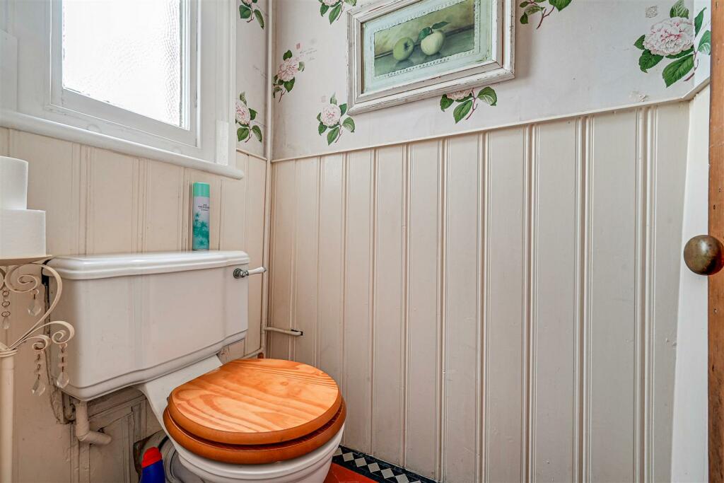 Additional image 20 of Biddulph Road, Mossley, Congleton