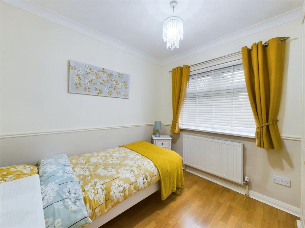Additional image 13 of Upper Barn Close, Heanor, Derbyshire, DE75