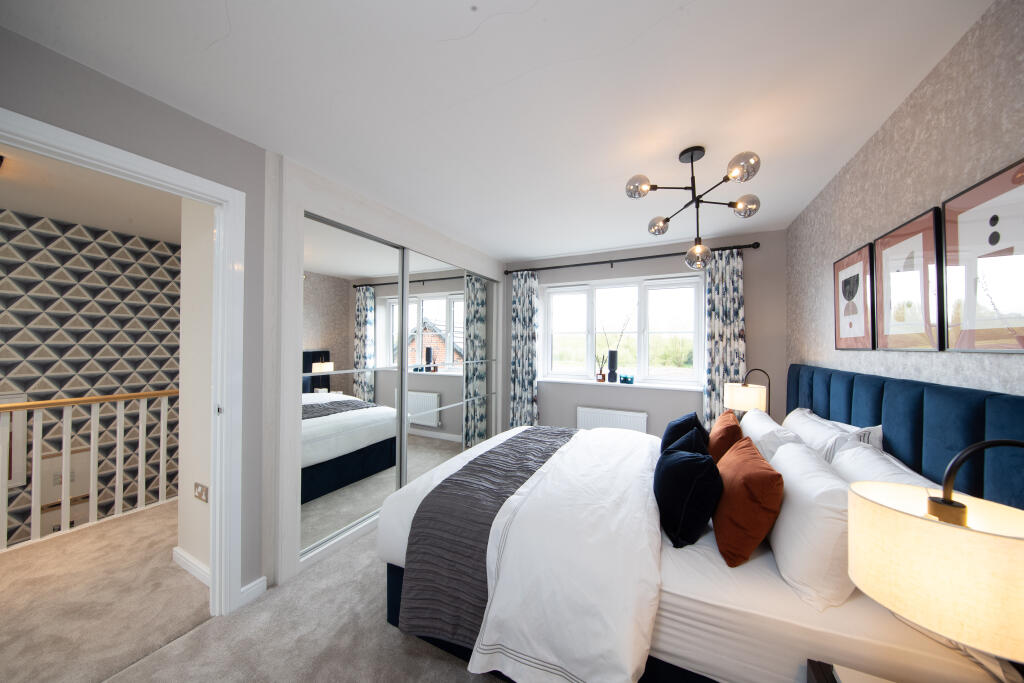 Additional image 12 of London Road,
Northwich,
CW9