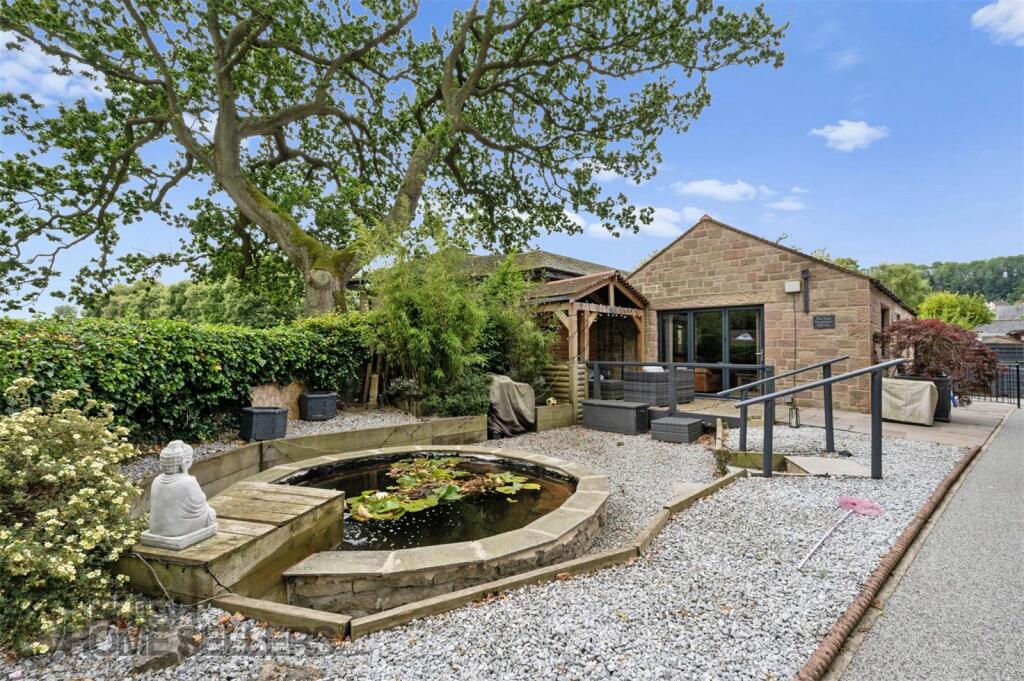 Additional image 20 of New Gardens, Bakewell, Derbyshire, DE45