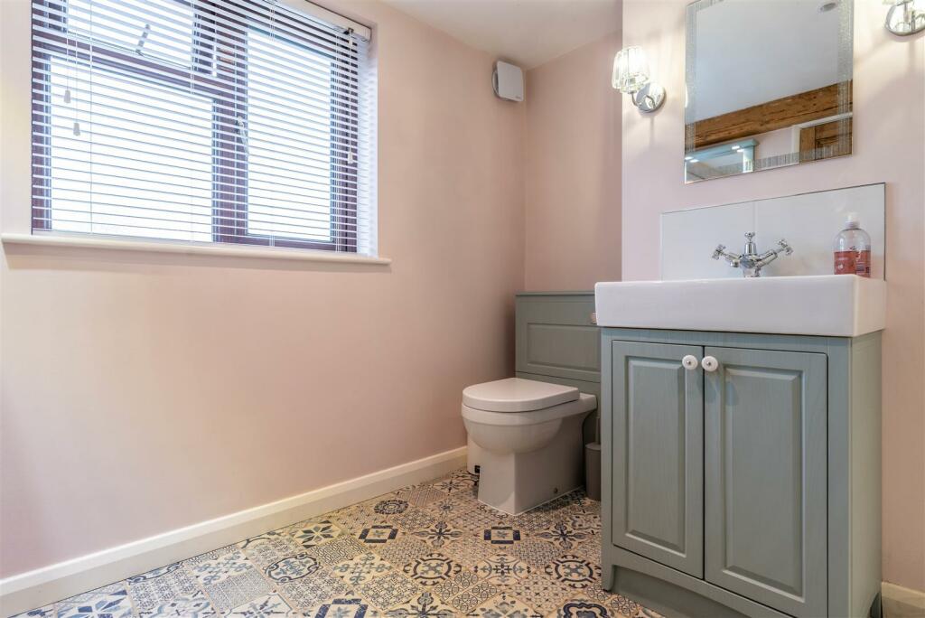 Additional image 18 of Great Wilne, Shardlow, Derby