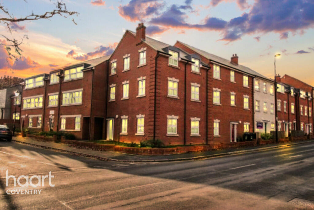 Additional image 2 of Allesley Old Road, COVENTRY