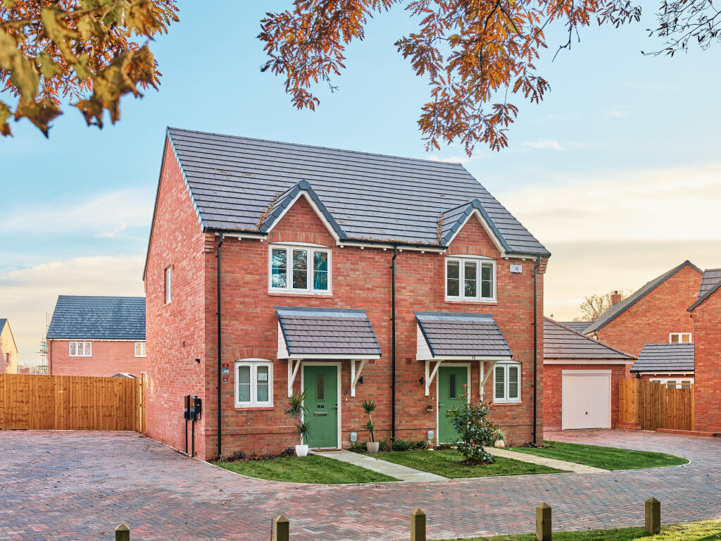 Additional image 10 of Kenilworth Gate, Leamington Road, Kenilworth, 
CV8 2AA