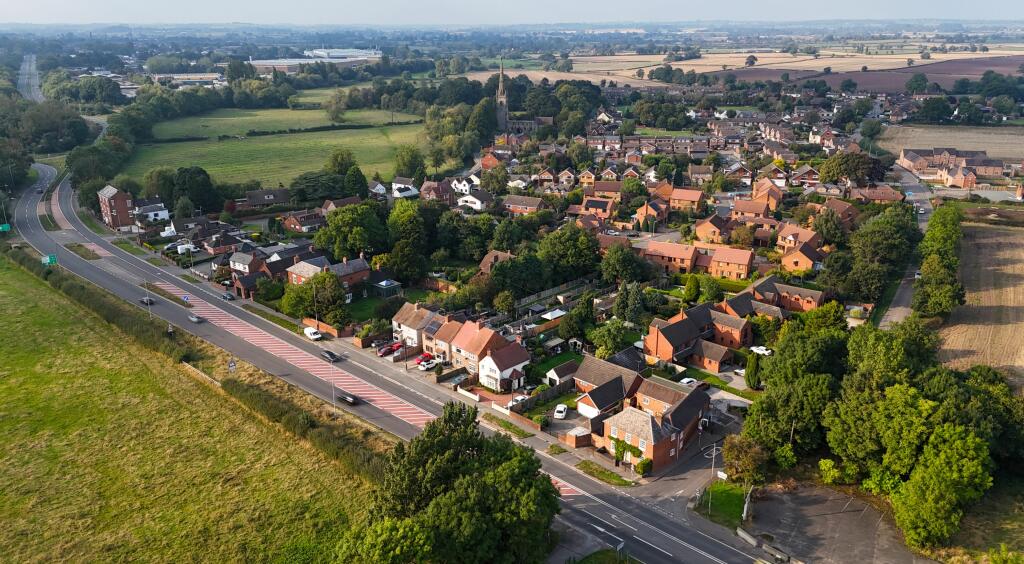 Additional image 33 of The Old House, Watling Street, Witherley, CV9