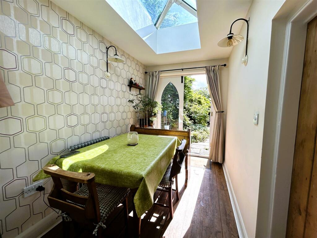 Additional image 7 of Far Laund, Belper