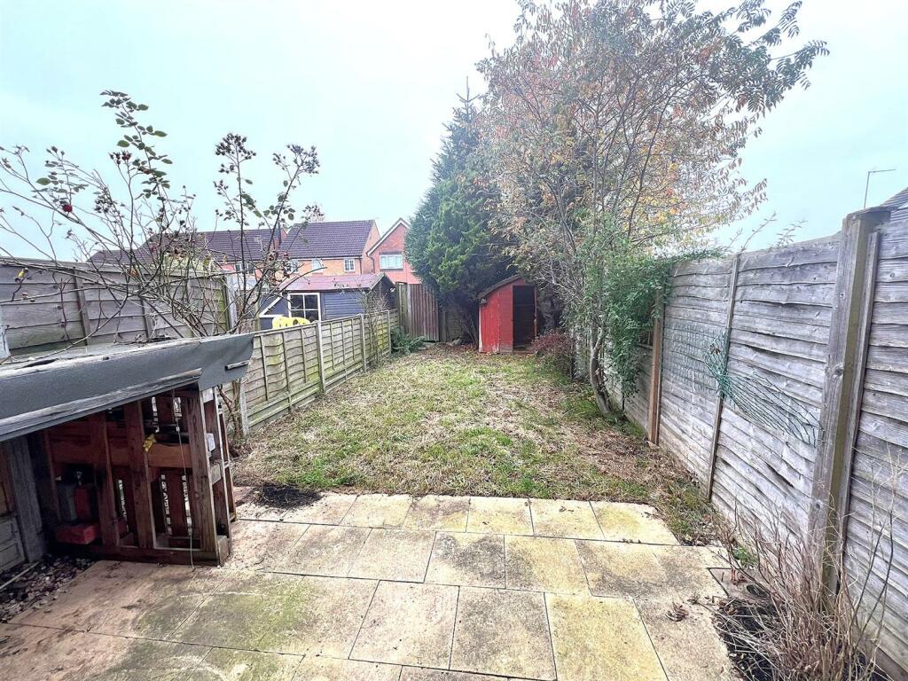 Additional image 9 of Brunswick Close, Rugby