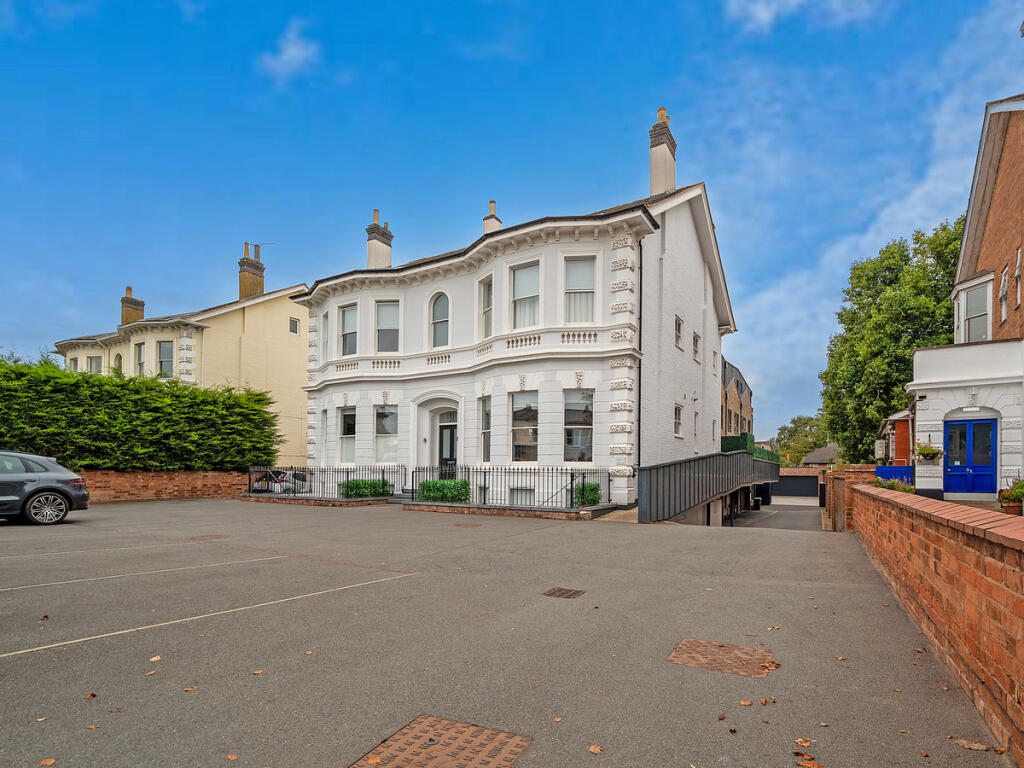 Additional image 30 of Kenilworth Road, Leamington Spa, Warwickshire CV32 6JG