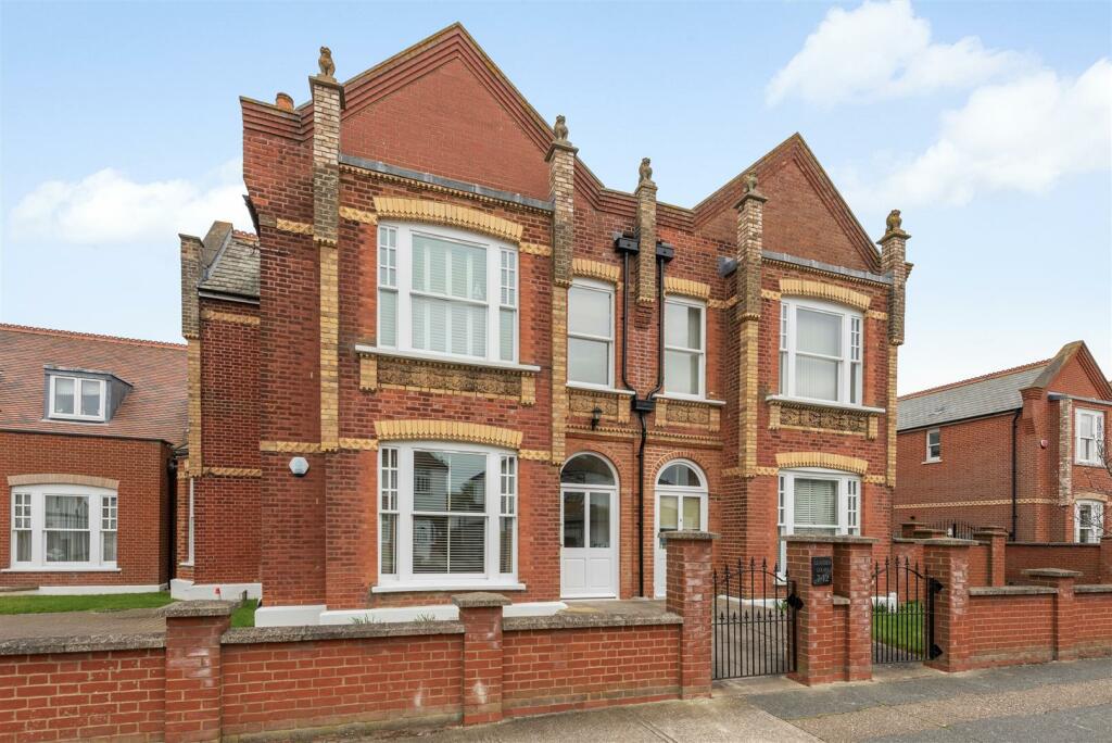 Primary image of Leander Court, Graystone Road, Tankerton, Whitstable