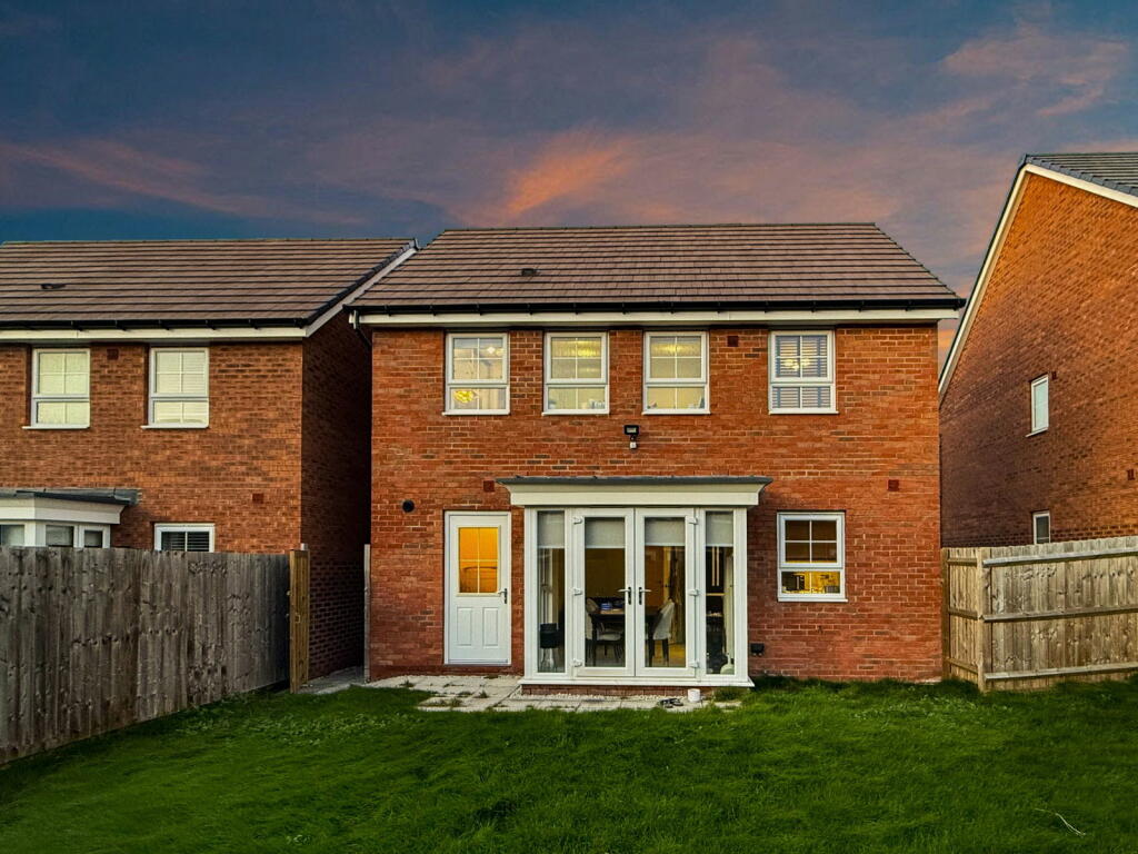 Additional image 20 of Flower Garden Drive, Nuneaton, CV10 0FW