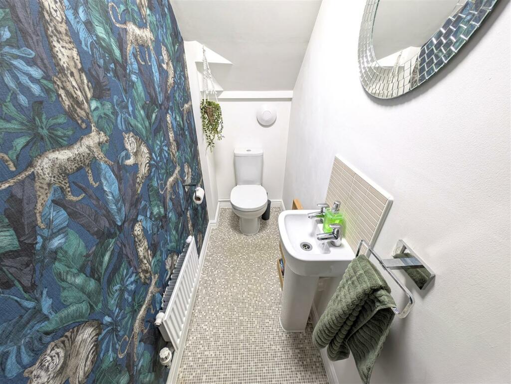 Additional image 13 of Kestrel Walk, Sandbach