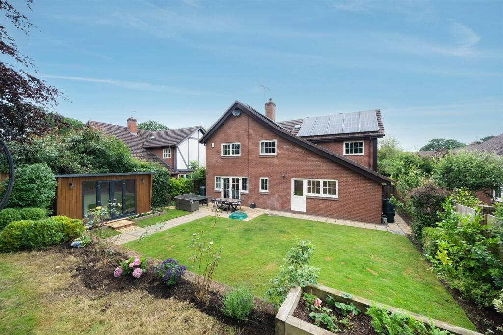 Additional image 43 of St. Johns Way, Sandiway, Cheshire