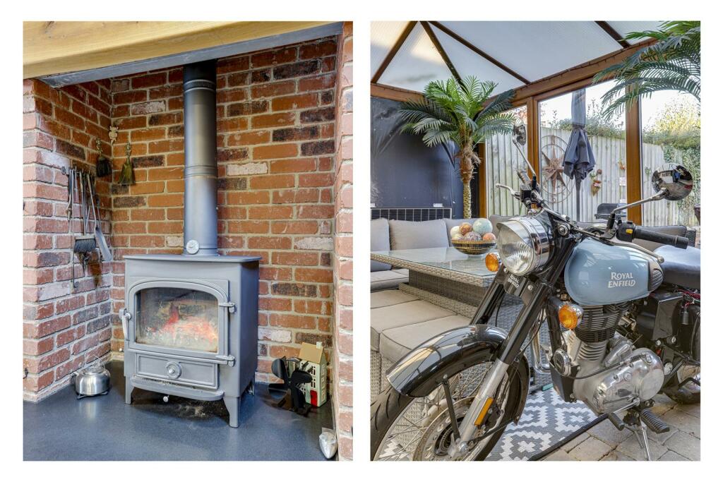 Additional image 6 of Victoria Avenue, Borrowash, Derbyshire, DE72 3HG