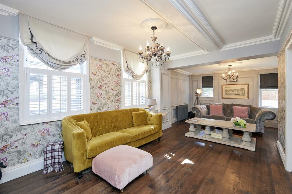 Additional image 12 of Market Street, Castle Donington, Castle Donington