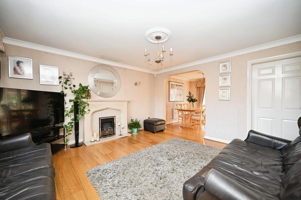 Additional image 3 of Alicia Close, Cawston, Rugby