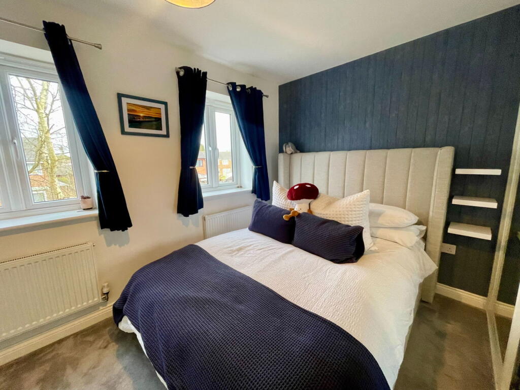 Additional image 11 of Memorial Close, Church Gresley